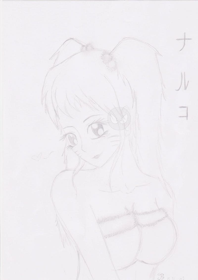 naruko x-masstyle xD