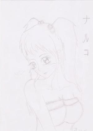 naruko x-masstyle xD