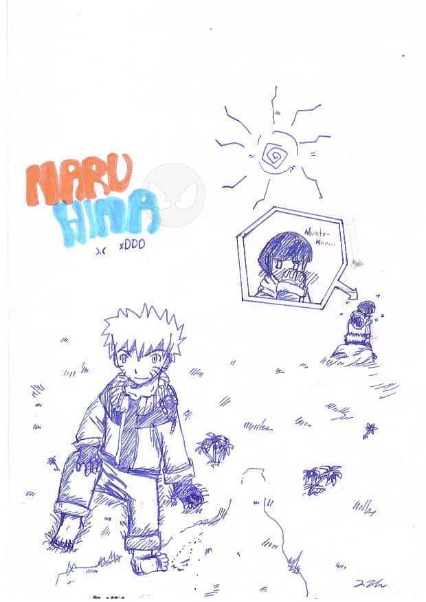 NaruHina