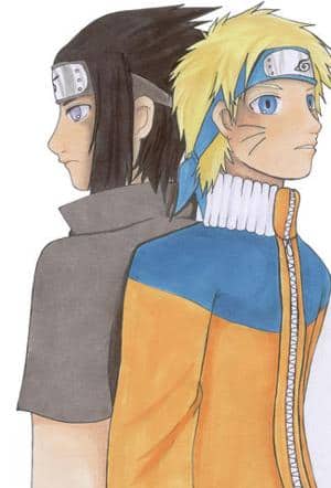 SasuxNaru