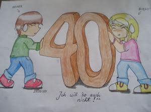 für meine beiden Alten^^