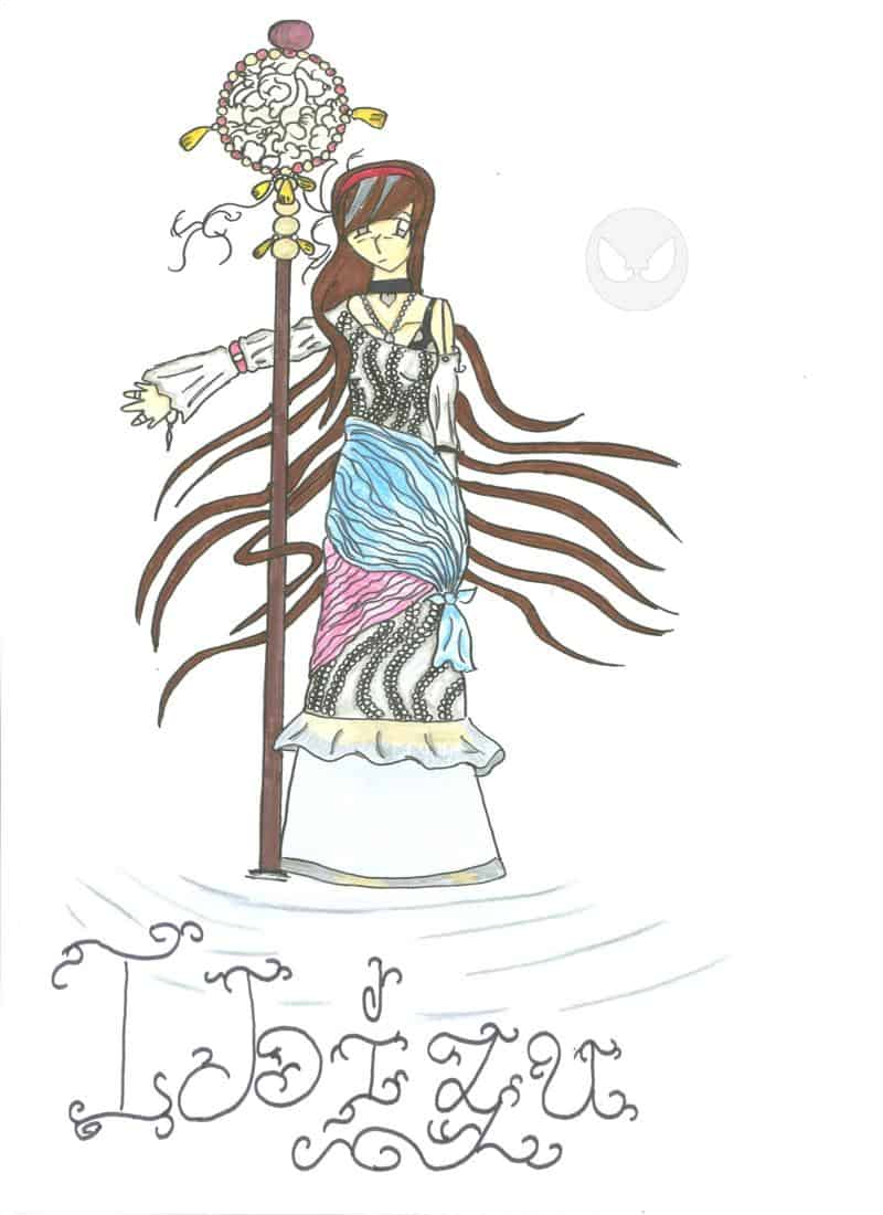 Fanart zu Final Fantasy