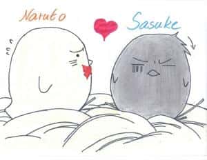 Naru-Küken & Sasu-Küken^^