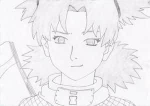Temari ^^