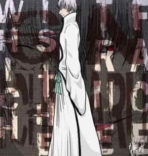 Which is the true face?