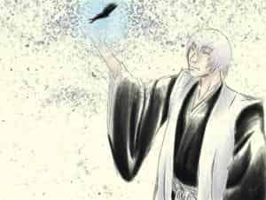 3. Devision Taichou Hellbutterfly