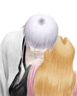 Gin&Rangiku