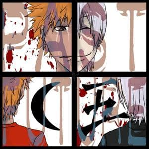 Itchigo Gin Past&Future