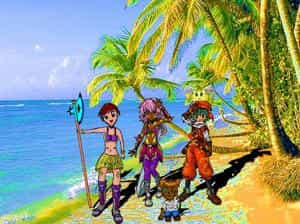 First Allstar Poster