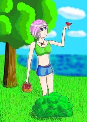 Beloved Nature - Colo