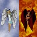 Heaven and Hell