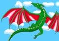 Flying Dragon Colo