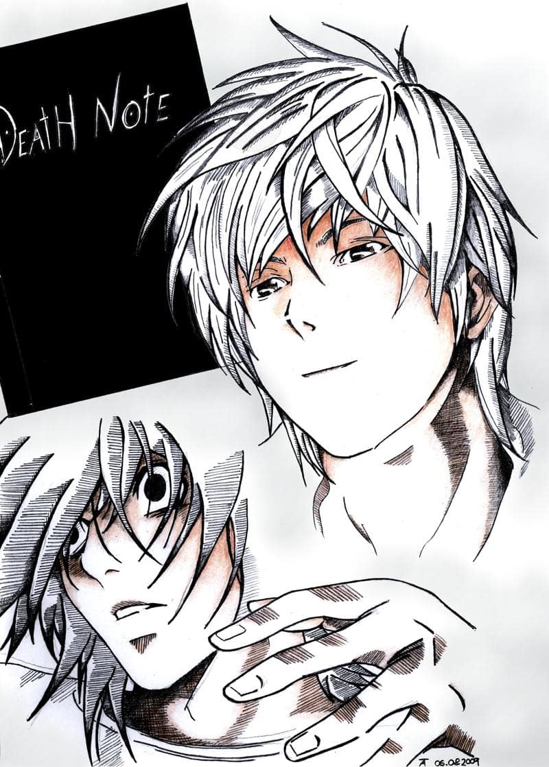 Death Note