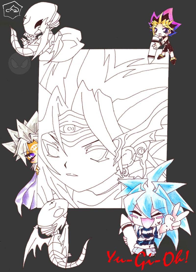 Yu-Gi-Oh!