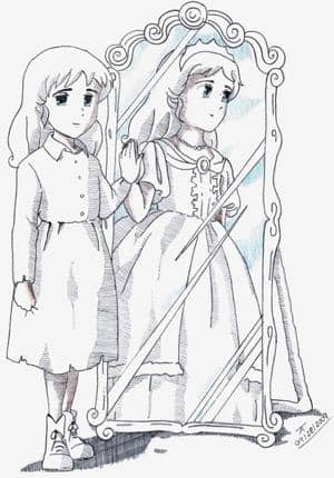 Little Princess Sara