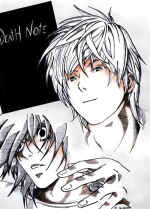 Death Note