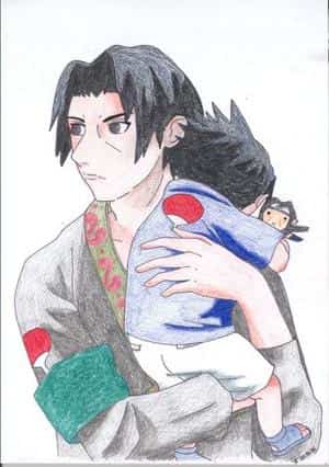 Uchiha - Amor Pater