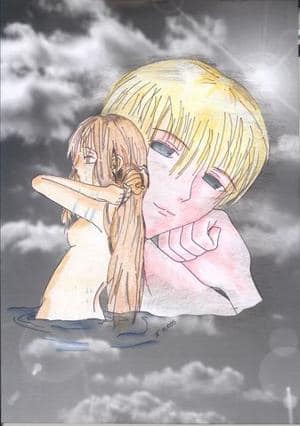 Dramione - Sehnsucht