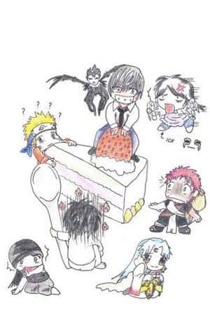 Crossover - Glückwunsch