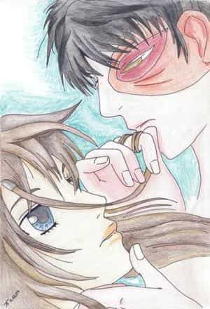 Zutara - Sieh mir in die Augen