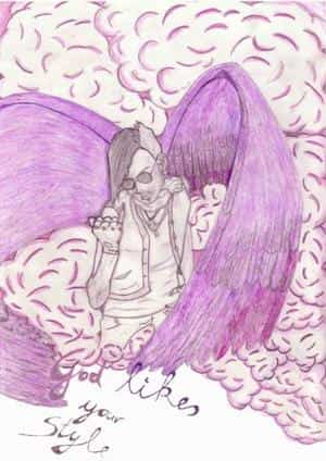 God likes your style