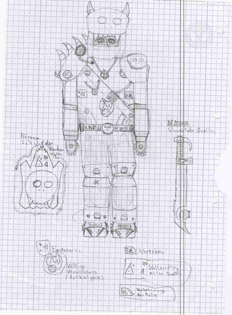 Hexenmeister ,- Sota