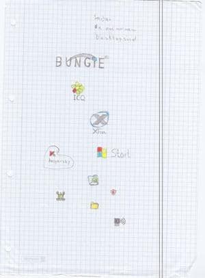 Logos,Zeichen ,- 02 Sota