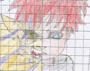 GaarasMonster/Gaara