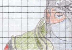 Kakashi2