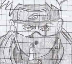 Kakashi 04