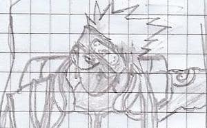 Kakashi 07