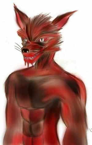 Bloody_Werwolf