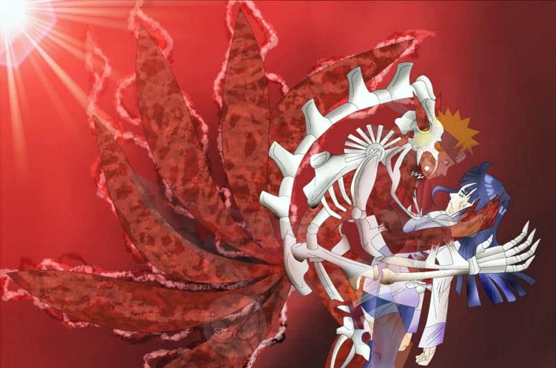 Lass mich nicht allein...