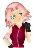 Sakura Haruno