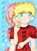 NaruSaku