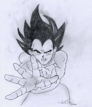 Vegeta