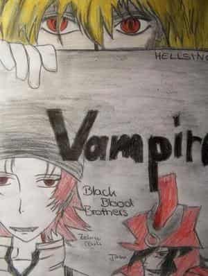 Vampires!!!