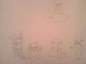 Meine Süßen Freuden aus den Mexx