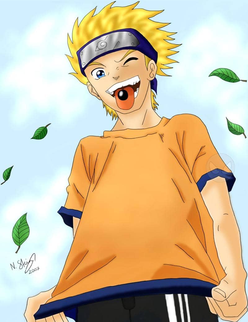 ^^Naruto^^