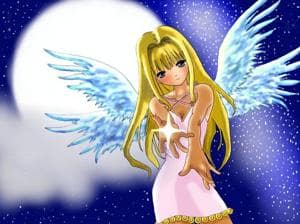 Angel^^
