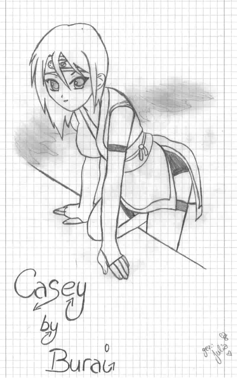 Casey
