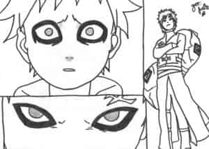 Gaara