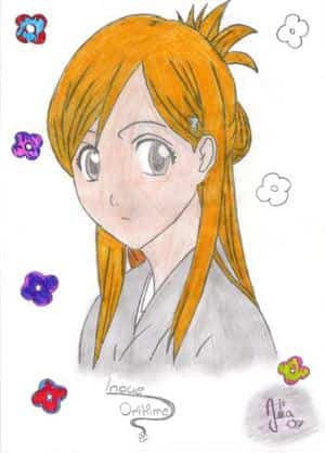 Orihime ;P