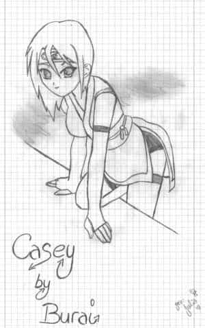 Casey