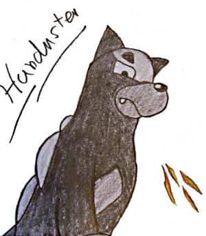 Hunduster <3