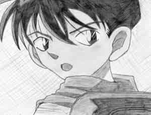 Shinichi >.<
