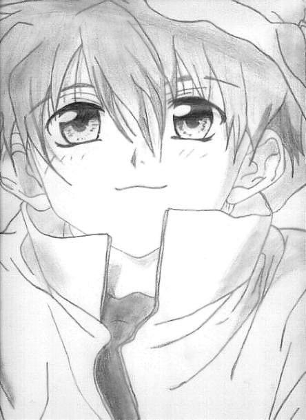 Daisuke (Bitte Bewerten)