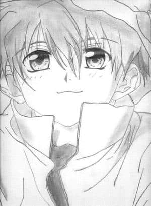 Daisuke (Bitte Bewerten)