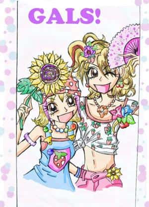 GALS!