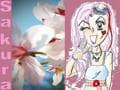 Sakura my version (Computer bearbeitet)